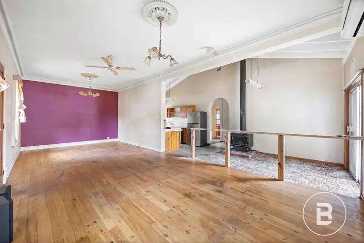 Fourth view of Homely house listing, 10 Neill Street, Beaufort VIC 3373