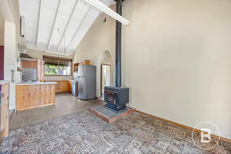 Sixth view of Homely house listing, 10 Neill Street, Beaufort VIC 3373