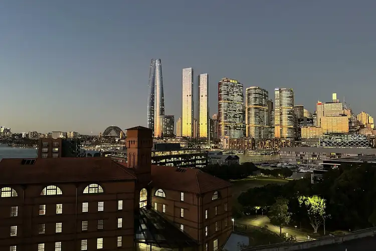A702/24 Point Street, Pyrmont NSW 2009