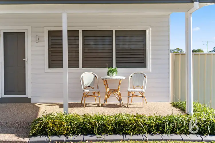 Second view of Homely house listing, 9 Carroll Street, Singleton NSW 2330