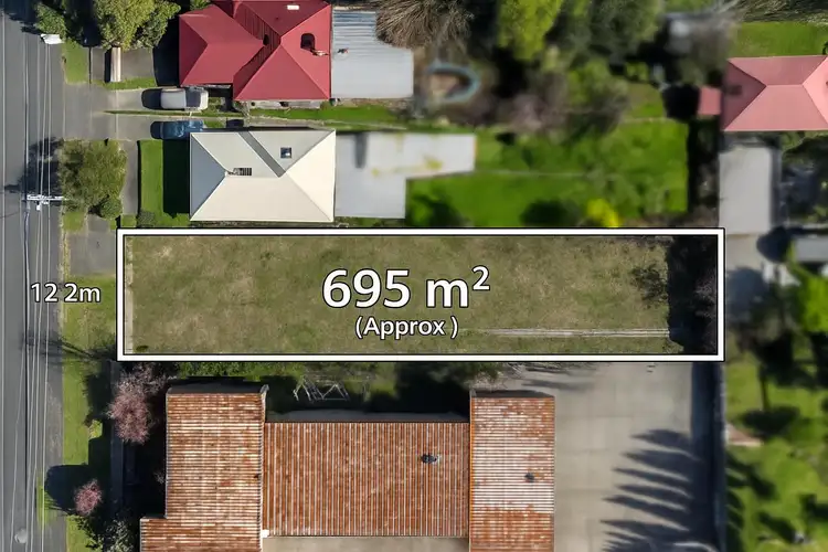 98 Glass Street, Essendon VIC 3040