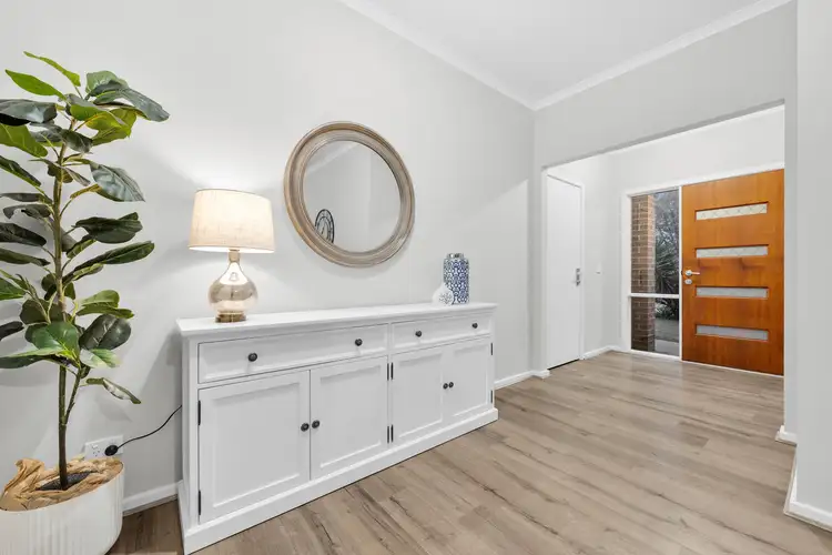 Second view of Homely house listing, 11 Crestwood Place, Yarra Junction VIC 3797