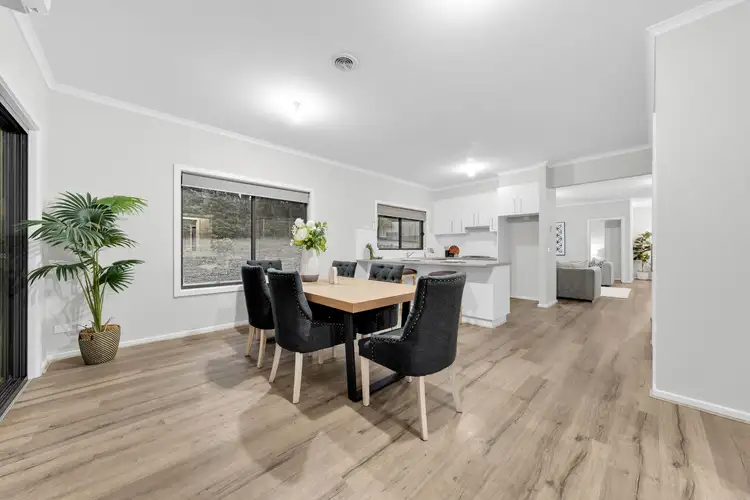 Fifth view of Homely house listing, 11 Crestwood Place, Yarra Junction VIC 3797