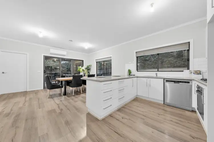 Sixth view of Homely house listing, 11 Crestwood Place, Yarra Junction VIC 3797