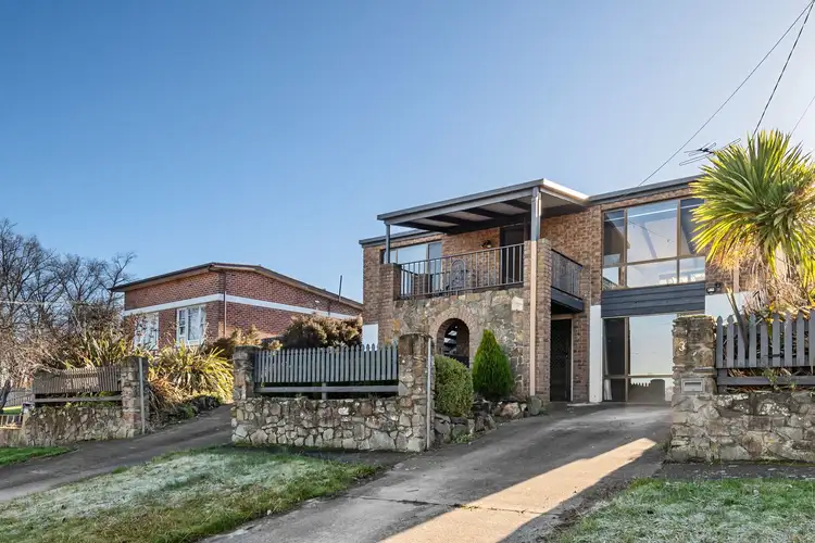 Main view of Homely house listing, 3 Bill Grove, Mowbray TAS 7248
