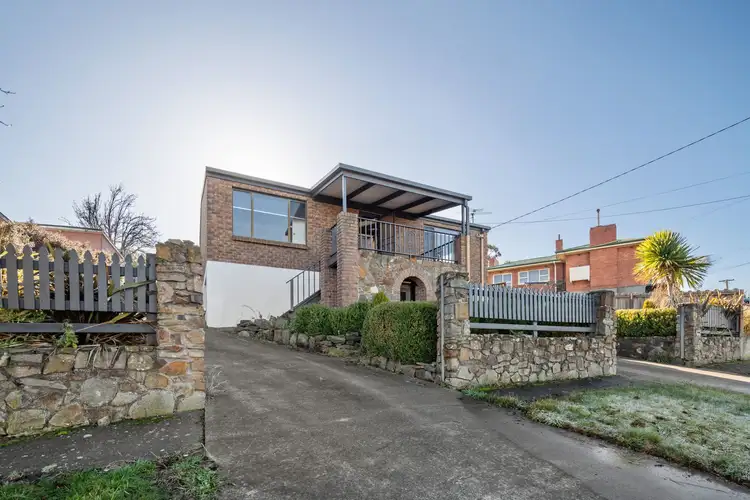 Second view of Homely house listing, 3 Bill Grove, Mowbray TAS 7248