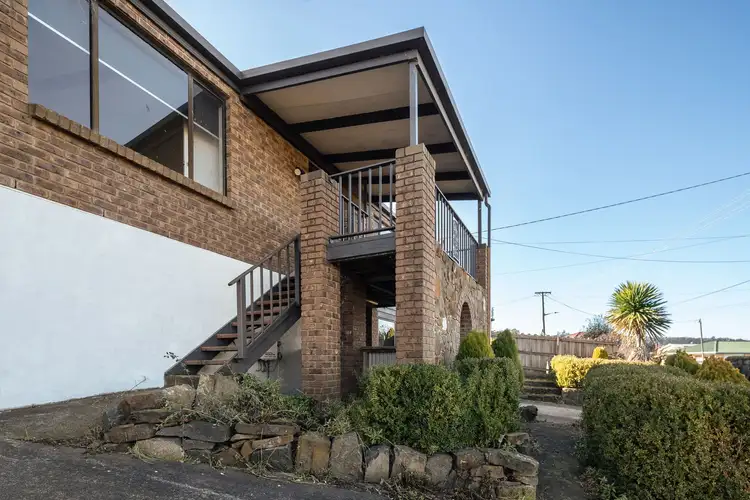 Third view of Homely house listing, 3 Bill Grove, Mowbray TAS 7248