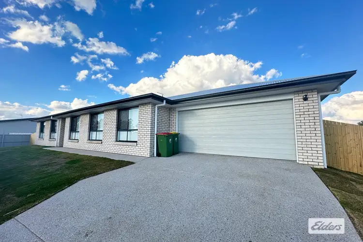 Main view of Homely house listing, 19 Bottlebrush Place, Laidley QLD 4341