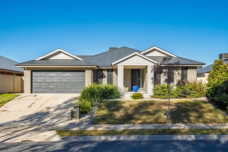 34 Albatross Avenue, Glenroy NSW 2640