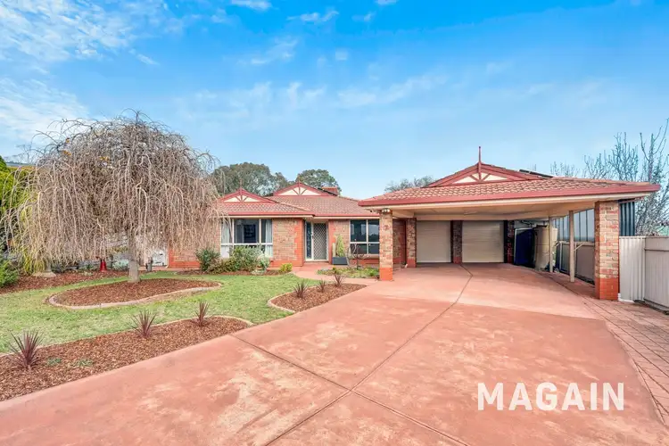 7 Heylen Court, Hackham SA 5163