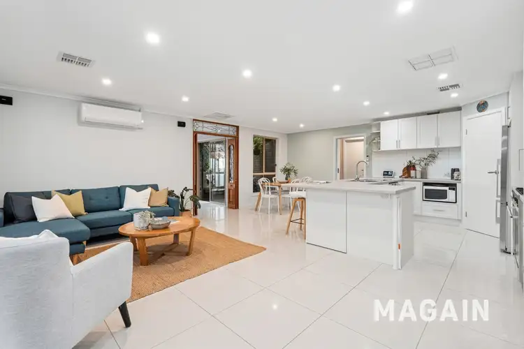 Third view of Homely house listing, 7 Heylen Court, Hackham SA 5163