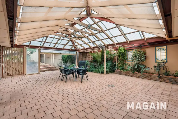 Fourth view of Homely house listing, 7 Heylen Court, Hackham SA 5163