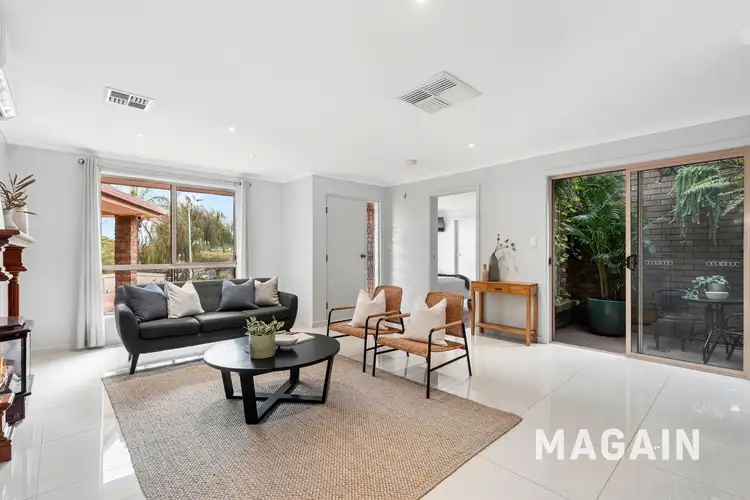 Fifth view of Homely house listing, 7 Heylen Court, Hackham SA 5163