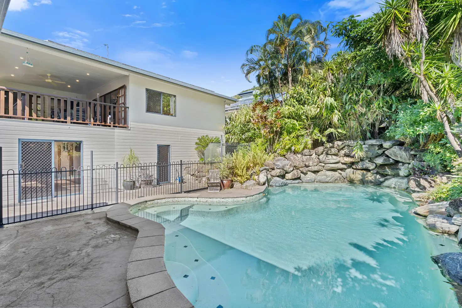 Main view of Homely house listing, 24 Macarthur Close, Palm Cove QLD 4879