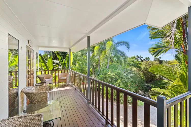Third view of Homely house listing, 24 Macarthur Close, Palm Cove QLD 4879