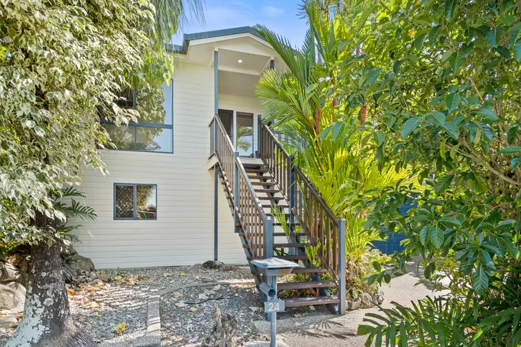 Fourth view of Homely house listing, 24 Macarthur Close, Palm Cove QLD 4879