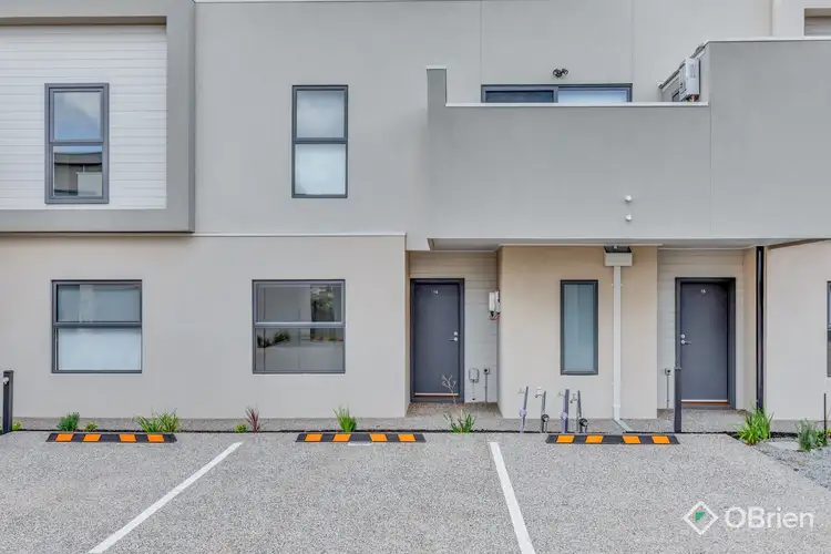 Main view of Homely unit listing, 14/39 Boxer Drive, Wyndham Vale VIC 3024