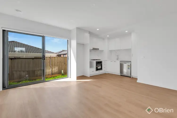 Third view of Homely unit listing, 14/39 Boxer Drive, Wyndham Vale VIC 3024