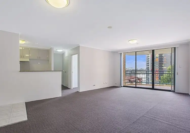 Main view of Homely apartment listing, 127/120 Saunders Street, Pyrmont NSW 2009