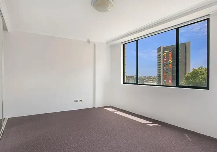 Third view of Homely apartment listing, 127/120 Saunders Street, Pyrmont NSW 2009