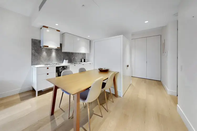 Second view of Homely apartment listing, 102/72C Macdonald Street, Erskineville NSW 2043