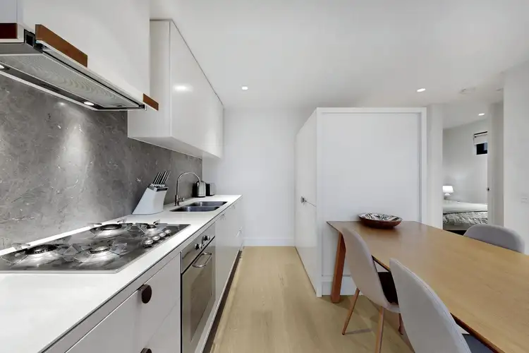 Fourth view of Homely apartment listing, 102/72C Macdonald Street, Erskineville NSW 2043