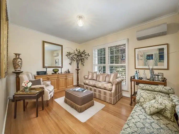 Second view of Homely townhouse listing, 2/27 Grandview Grove, Prahran VIC 3181