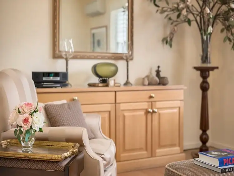 Third view of Homely townhouse listing, 2/27 Grandview Grove, Prahran VIC 3181