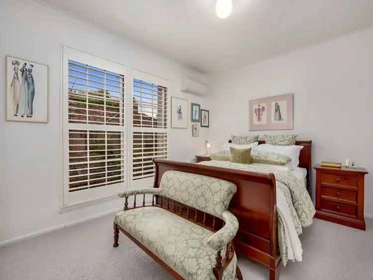 Fourth view of Homely townhouse listing, 2/27 Grandview Grove, Prahran VIC 3181