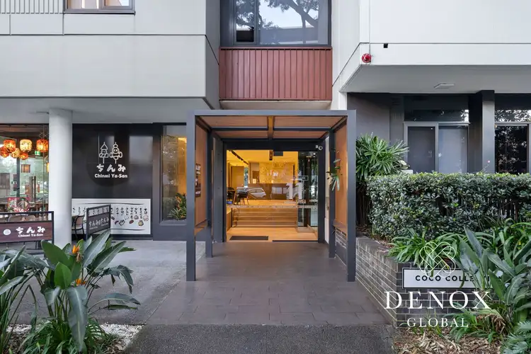 441/11 Rosebery Avenue, Rosebery NSW 2018