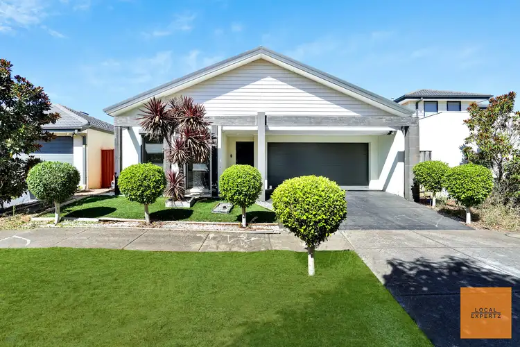 Main view of Homely house listing, 13 Mimosa Way, Burnside Heights VIC 3023