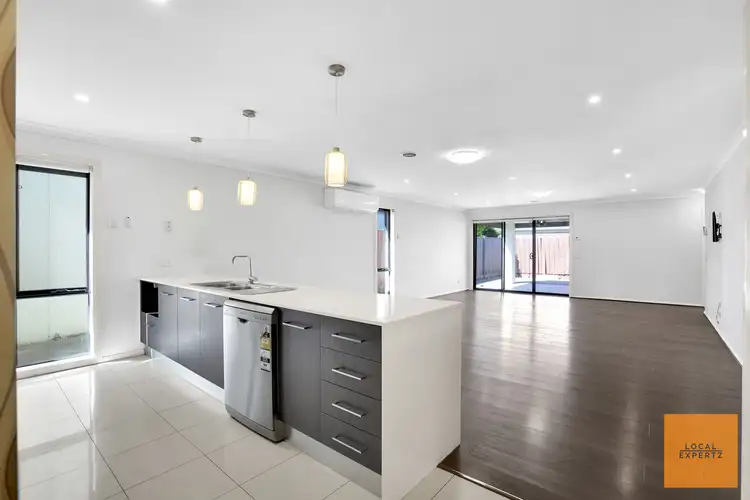 Third view of Homely house listing, 13 Mimosa Way, Burnside Heights VIC 3023