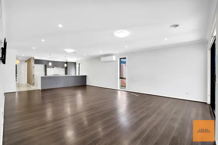 Fourth view of Homely house listing, 13 Mimosa Way, Burnside Heights VIC 3023