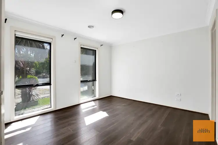 Fifth view of Homely house listing, 13 Mimosa Way, Burnside Heights VIC 3023