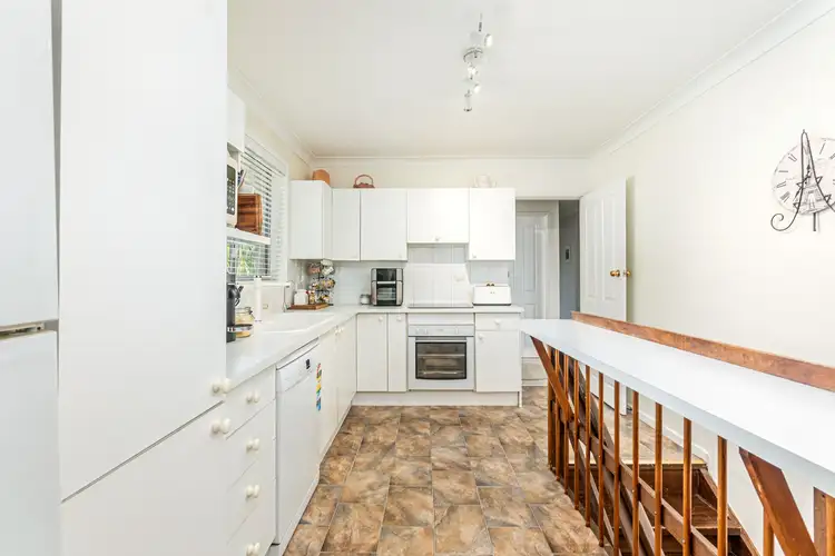 Second view of Homely house listing, 6 Marcel Place, Baulkham Hills NSW 2153