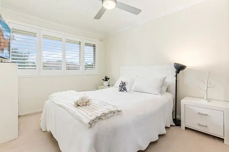 Fifth view of Homely house listing, 6 Marcel Place, Baulkham Hills NSW 2153