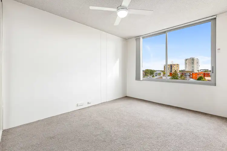 Third view of Homely unit listing, 20/18-20 Arthur Avenue, Cronulla NSW 2230