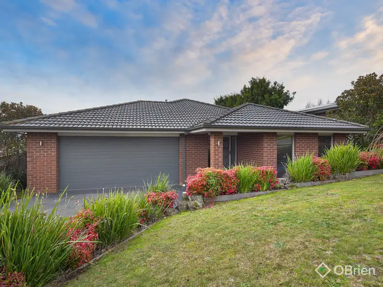 6 Empire Avenue, Drouin VIC 3818