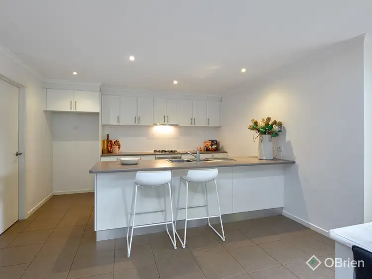 Sixth view of Homely house listing, 6 Empire Avenue, Drouin VIC 3818