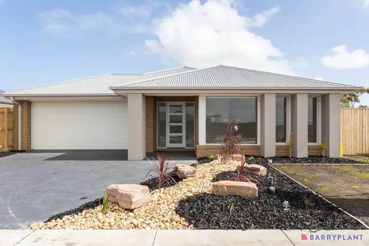 19 Lamp Road, North Wonthaggi VIC 3995