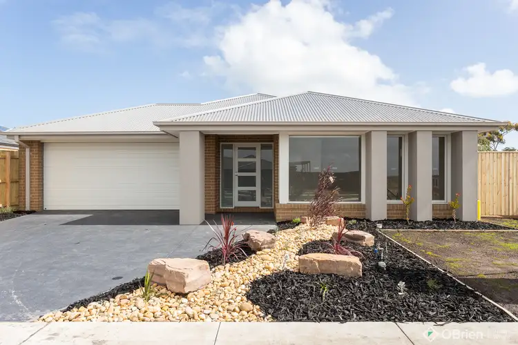 19 Lamp Road, North Wonthaggi VIC 3995