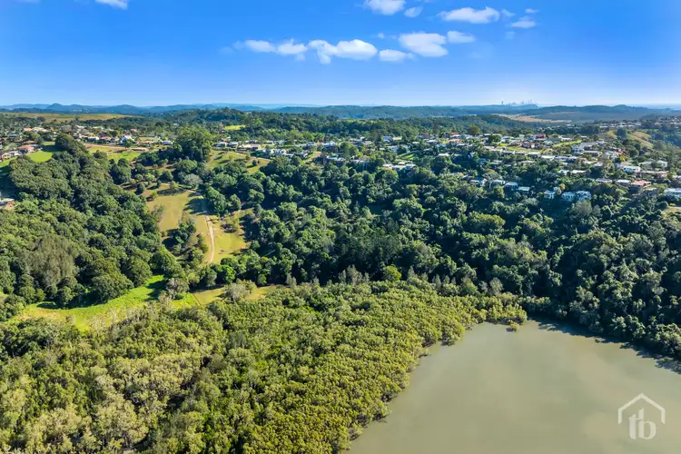 Fifth view of Homely land listing, 1A Sierra Vista Boulevard, Bilambil Heights NSW 2486