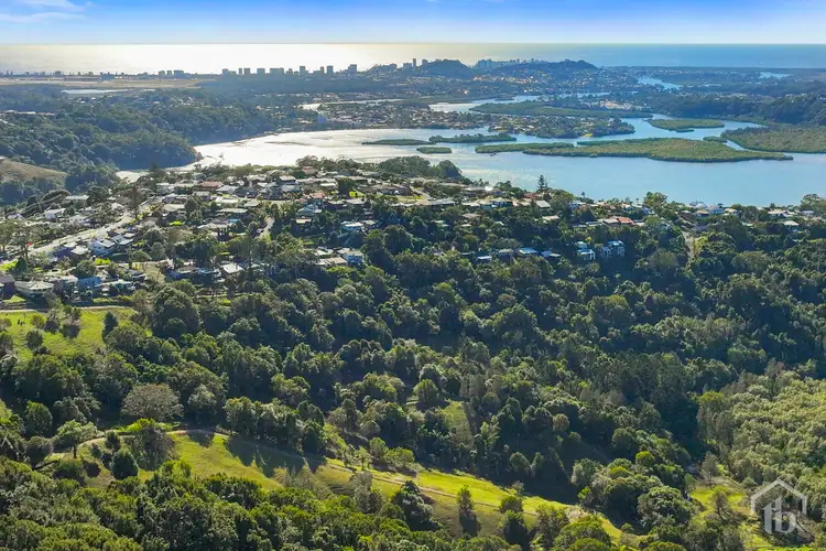 Sixth view of Homely land listing, 1A Sierra Vista Boulevard, Bilambil Heights NSW 2486