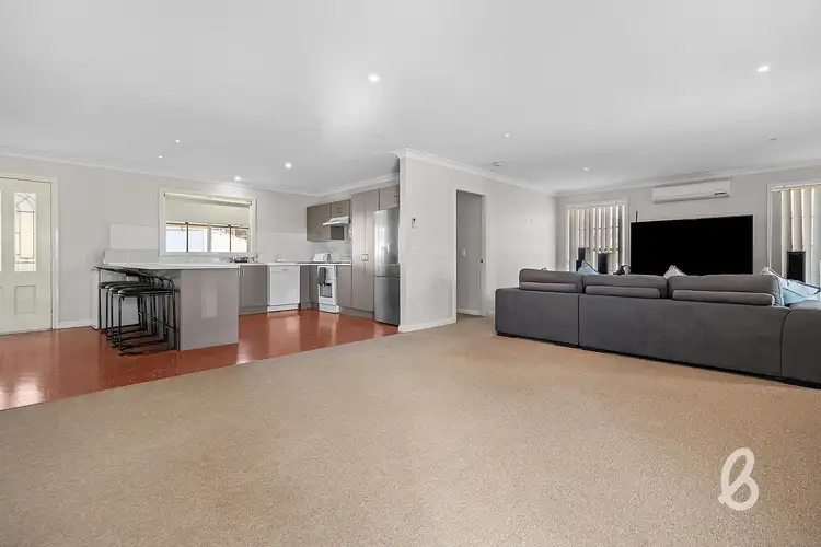 Sixth view of Homely semi-detached listing, 1 & 2/5 Dargin Close, Singleton NSW 2330