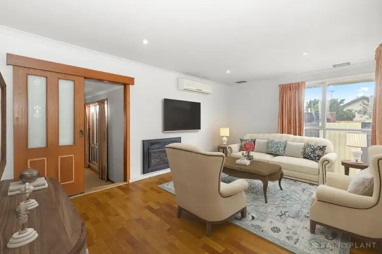 Second view of Homely house listing, 22 Nockolds Crescent, Noble Park VIC 3174