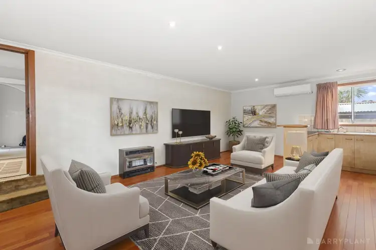 Fourth view of Homely house listing, 22 Nockolds Crescent, Noble Park VIC 3174