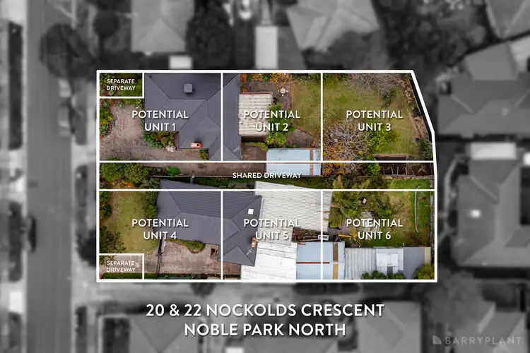 Fourth view of Homely house listing, 22 Nockolds Crescent, Noble Park VIC 3174