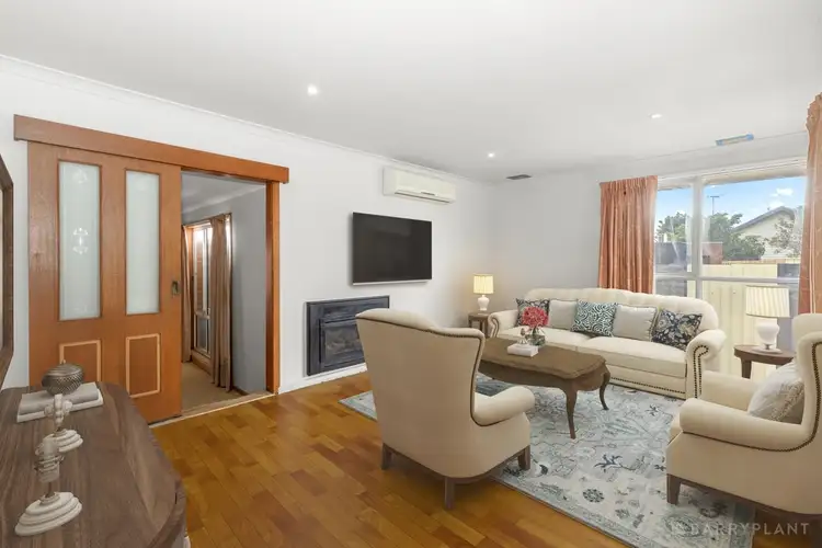 Fifth view of Homely house listing, 22 Nockolds Crescent, Noble Park VIC 3174