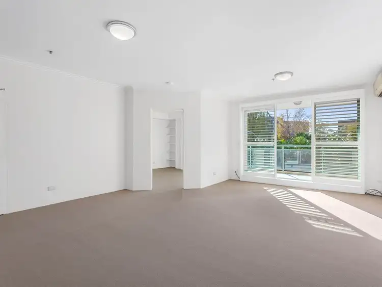 Second view of Homely apartment listing, 7/110 Alfred Street, Milsons Point NSW 2061