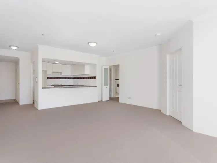 Fourth view of Homely apartment listing, 7/110 Alfred Street, Milsons Point NSW 2061